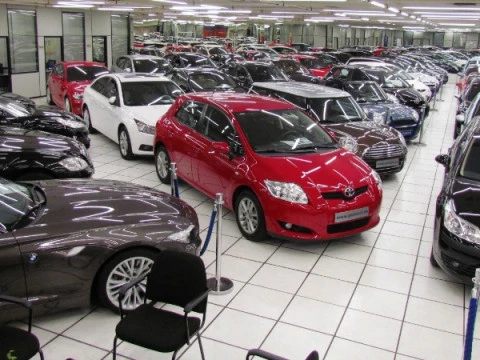Como saber precio coche usado