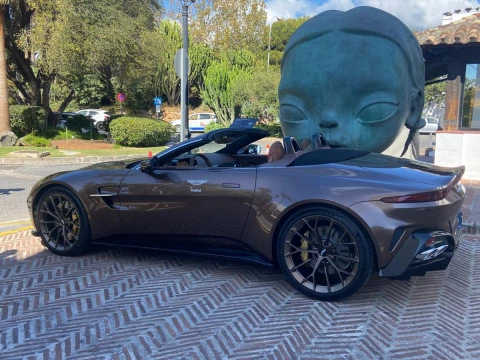 Marbella Grand Tour 2025