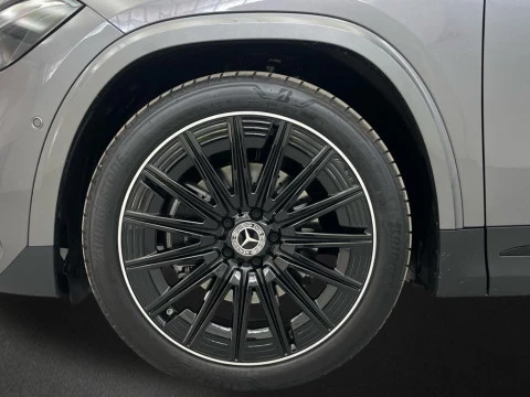 Mercedes-Benz GLA 200 d