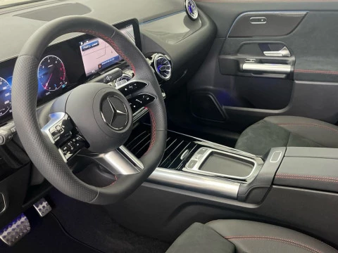 Mercedes-Benz GLA 200 d