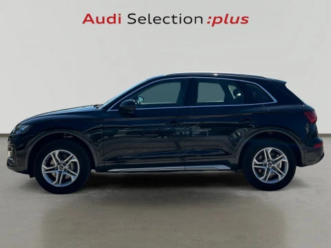 Audi Q5 Advanced 50 TFSI e quattro-ultra