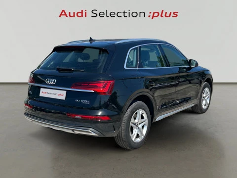 Audi Q5 Advanced 50 TFSI e quattro-ultra