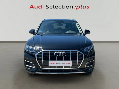 Audi Q5 Advanced 50 TFSI e quattro-ultra