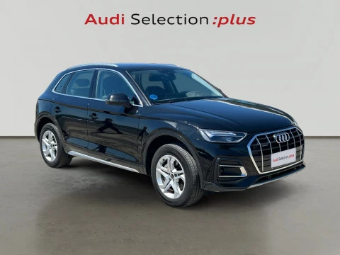 Audi Q5 Advanced 50 TFSI e quattro-ultra