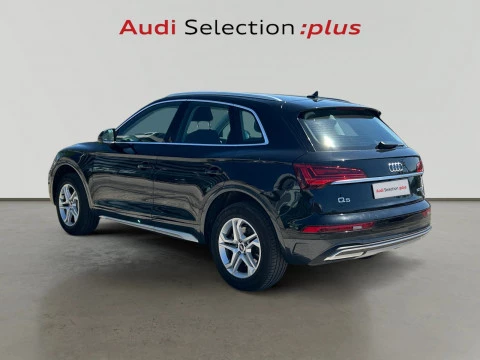 Audi Q5 Advanced 50 TFSI e quattro-ultra