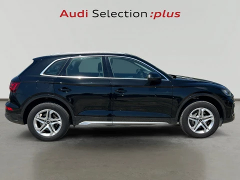 Audi Q5 Advanced 50 TFSI e quattro-ultra