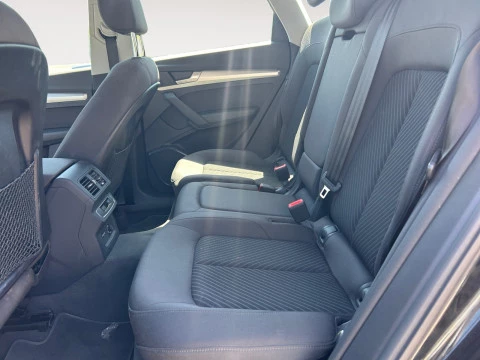 Audi Q5 Advanced 50 TFSI e quattro-ultra