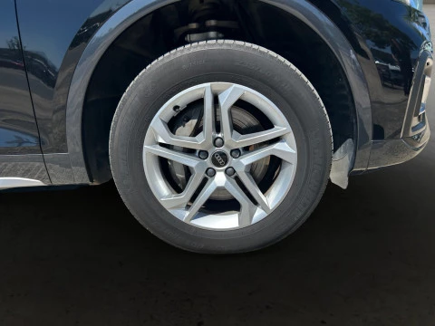 Audi Q5 Advanced 50 TFSI e quattro-ultra