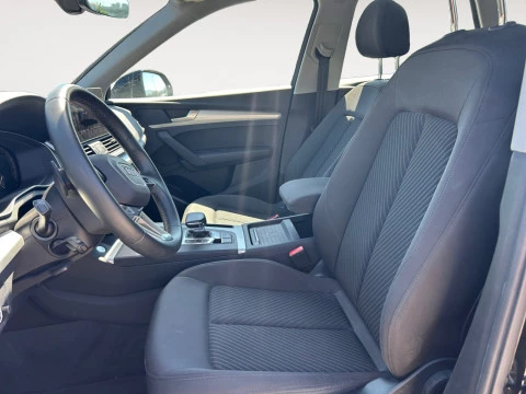 Audi Q5 Advanced 50 TFSI e quattro-ultra