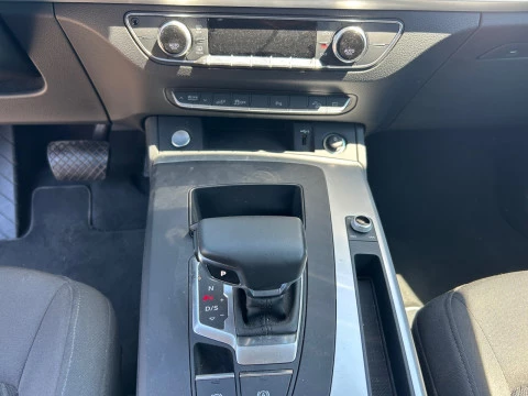 Audi Q5 Advanced 50 TFSI e quattro-ultra