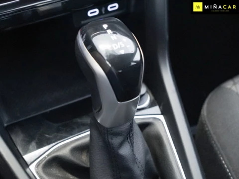 Volkswagen T-Cross Advance 1.0 TSI 81 kW (110 CV) DSG