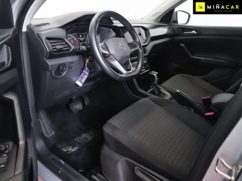 Volkswagen T-Cross Advance 1.0 TSI 81 kW (110 CV) DSG