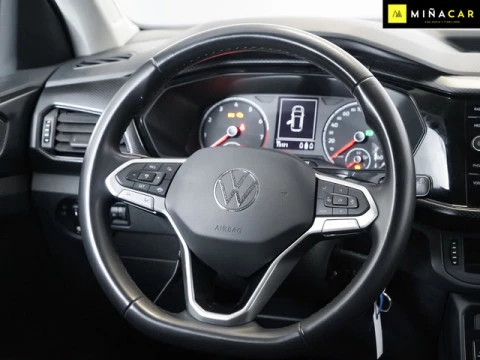 Volkswagen T-Cross Advance 1.0 TSI 81 kW (110 CV) DSG