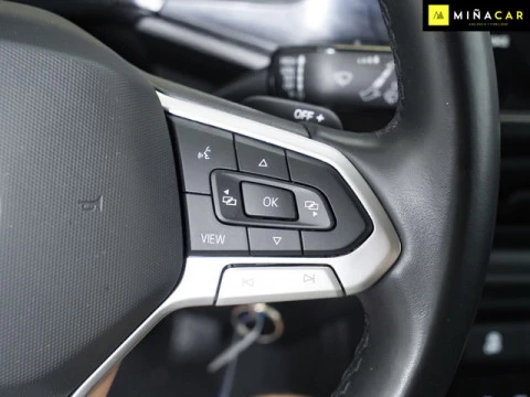 Volkswagen T-Cross Advance 1.0 TSI 81 kW (110 CV) DSG