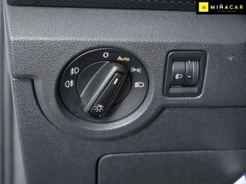 Volkswagen T-Cross Advance 1.0 TSI 81 kW (110 CV) DSG