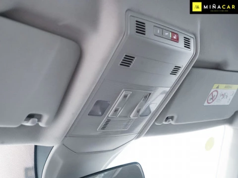 Volkswagen T-Cross Advance 1.0 TSI 81 kW (110 CV) DSG