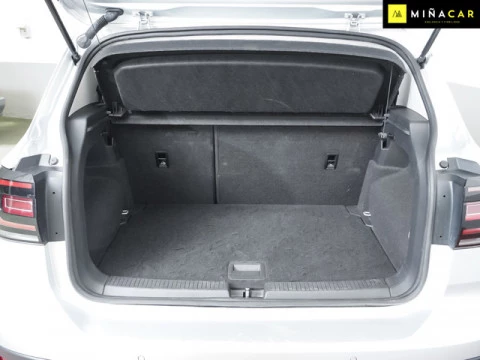 Volkswagen T-Cross Advance 1.0 TSI 81 kW (110 CV) DSG