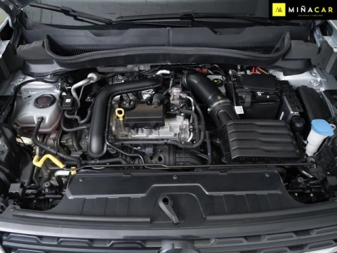 Volkswagen T-Cross Advance 1.0 TSI 81 kW (110 CV) DSG