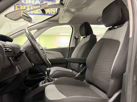 Citroën Grand C4 Picasso 1.6 THP Intensive 115 kW (156 CV)