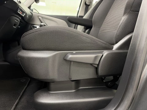 Citroën Grand C4 Picasso 1.6 THP Intensive 115 kW (156 CV)