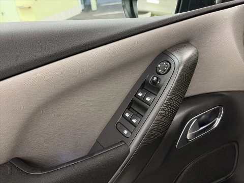 Citroën Grand C4 Picasso 1.6 THP Intensive 115 kW (156 CV)