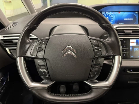 Citroën Grand C4 Picasso 1.6 THP Intensive 115 kW (156 CV)