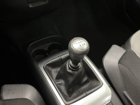 Citroën Grand C4 Picasso 1.6 THP Intensive 115 kW (156 CV)