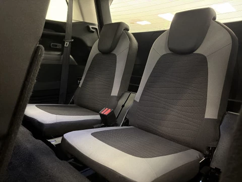 Citroën Grand C4 Picasso 1.6 THP Intensive 115 kW (156 CV)