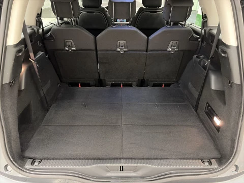 Citroën Grand C4 Picasso 1.6 THP Intensive 115 kW (156 CV)