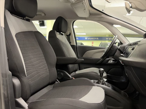 Citroën Grand C4 Picasso 1.6 THP Intensive 115 kW (156 CV)