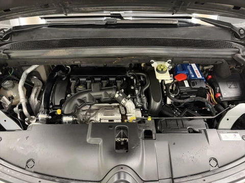 Citroën Grand C4 Picasso 1.6 THP Intensive 115 kW (156 CV)