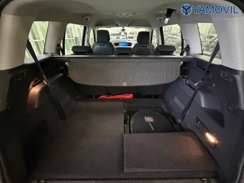 Citroën Grand C4 Picasso 1.6 THP Intensive 115 kW (156 CV)