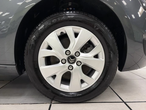 Citroën Grand C4 Picasso 1.6 THP Intensive 115 kW (156 CV)
