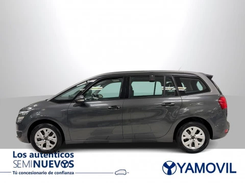 Citroën Grand C4 Picasso 1.6 THP Intensive 115 kW (156 CV)