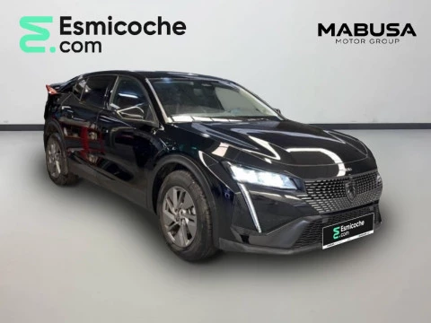 Peugeot 408 408 Allure HYBRID 145 eDCS6