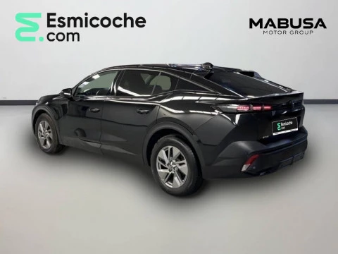 Peugeot 408 408 Allure HYBRID 145 eDCS6