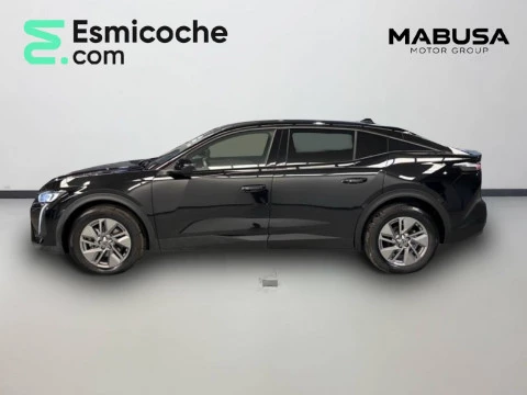 Peugeot 408 408 Allure HYBRID 145 eDCS6
