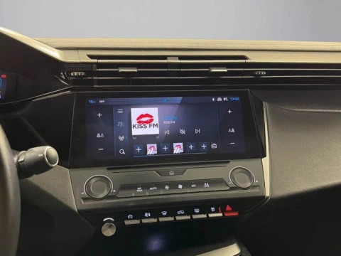 Peugeot 408 408 Allure HYBRID 145 eDCS6