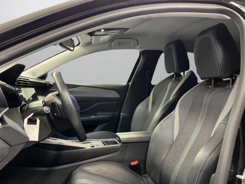 Peugeot 408 408 Allure HYBRID 145 eDCS6