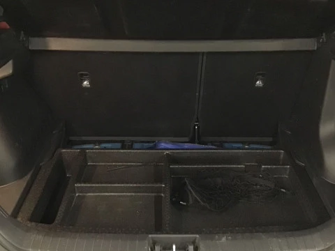 Hyundai Kona 1.0 TGDI Tecno Red 4X2