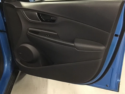 Hyundai Kona 1.0 TGDI Tecno Red 4X2