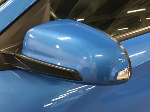 Hyundai Kona 1.0 TGDI Tecno Red 4X2