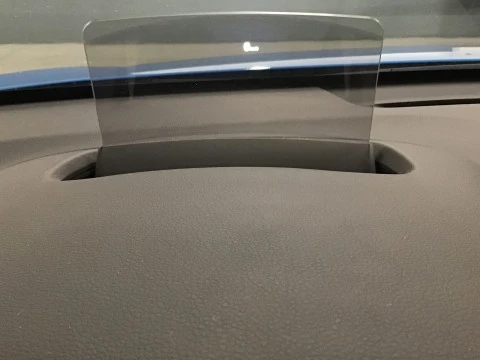 Hyundai Kona 1.0 TGDI Tecno Red 4X2