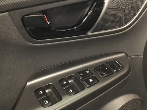 Hyundai Kona 1.0 TGDI Tecno Red 4X2