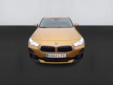 BMW X2 sDrive18d