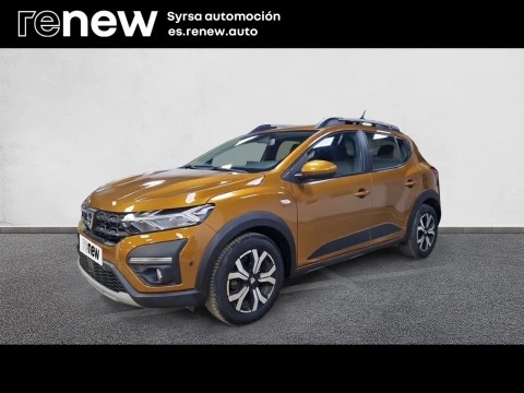 Dacia Sandero Stepway Expression TCe 67kW (90CV)