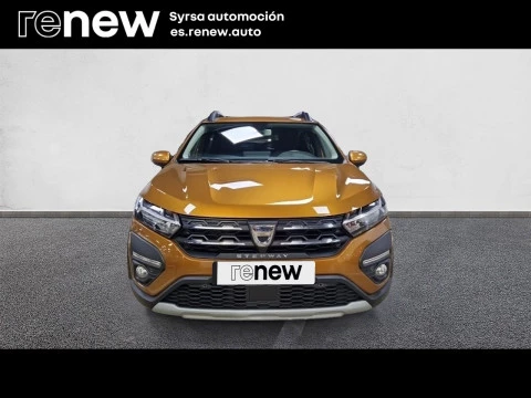 Dacia Sandero Stepway Expression TCe 67kW (90CV)