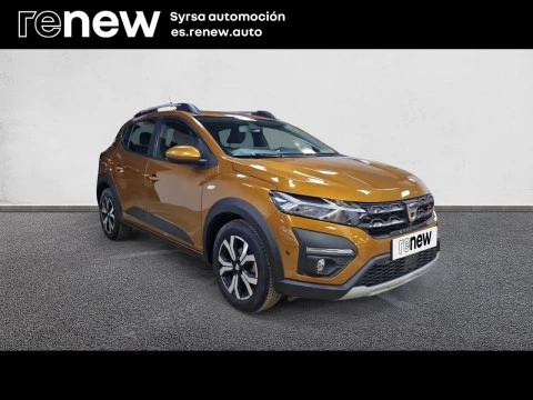 Dacia Sandero Stepway Expression TCe 67kW (90CV)