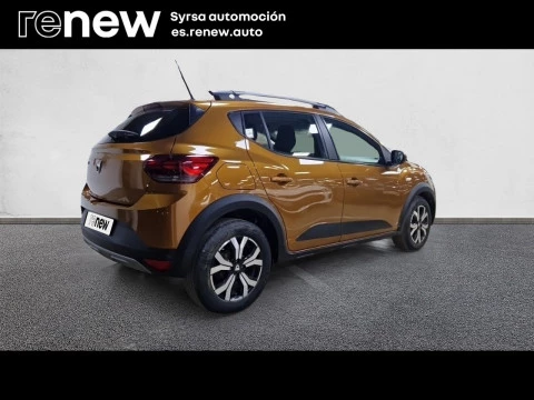 Dacia Sandero Stepway Expression TCe 67kW (90CV)
