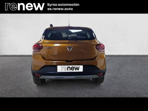 Dacia Sandero Stepway Expression TCe 67kW (90CV)